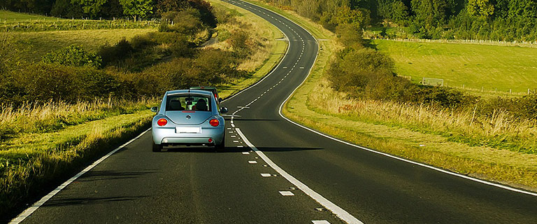 CBR theorie garandeert veilige auto kilometers